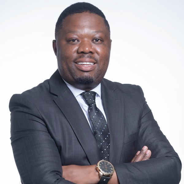 Dr Nkhosikhona Advocate Dlamini